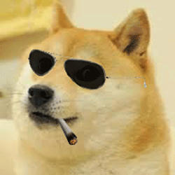 表情包各种神烦柴犬皮肤表情