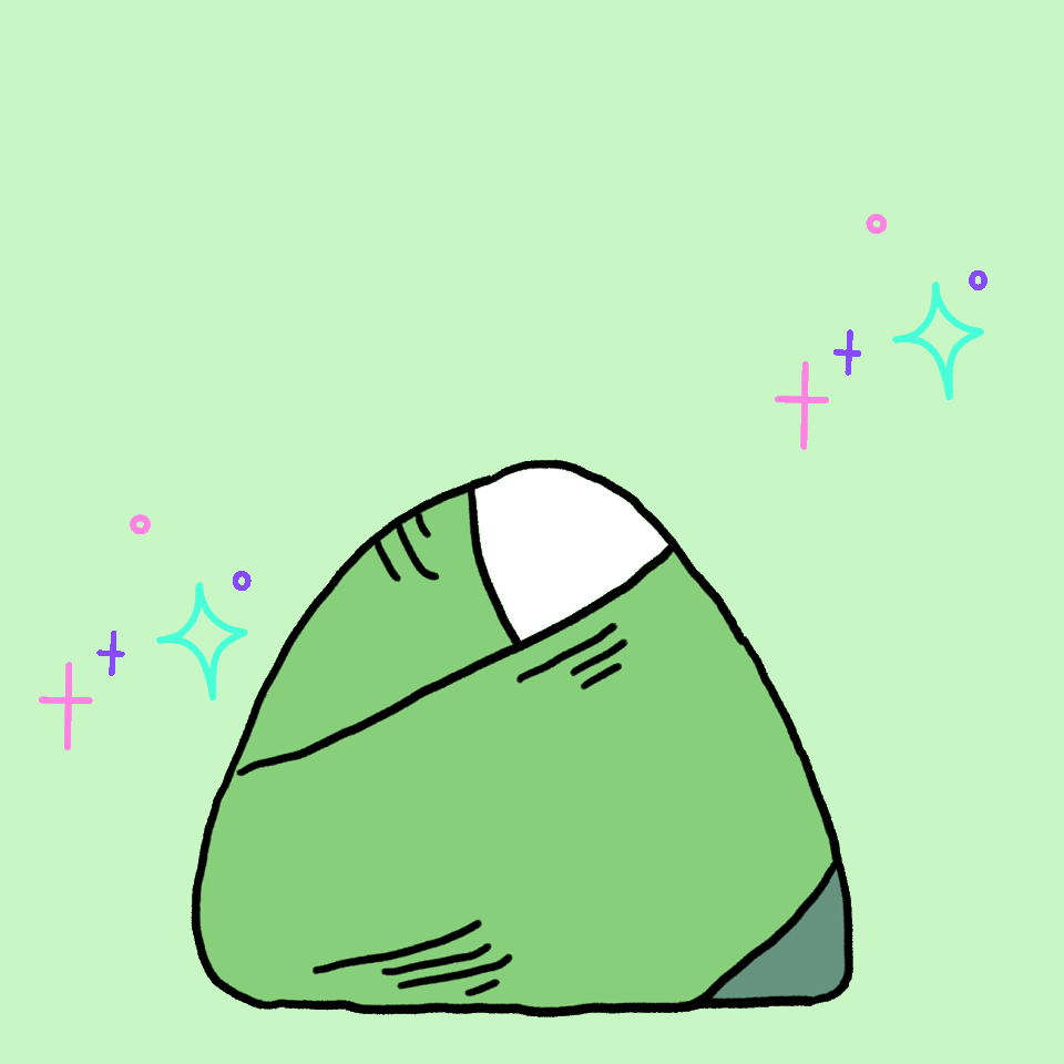粽子表情包端午节必备表情包