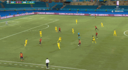 快乐足球大赏!欧洲杯首轮