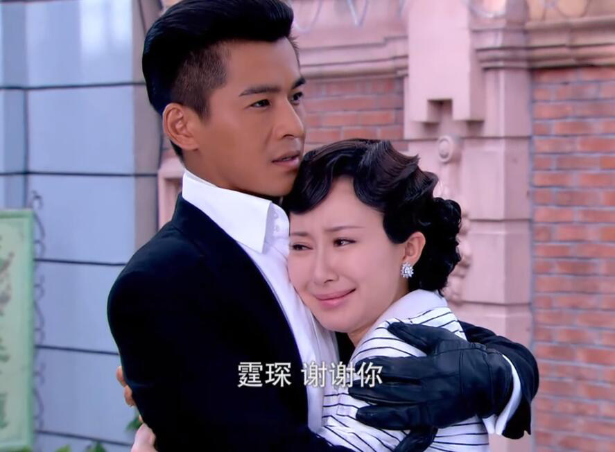 舒畅,乔振宇,陈键锋,吴谨言,吴岱融,史可