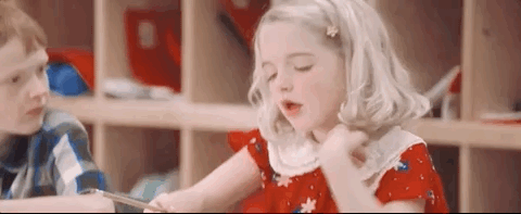 15岁神颜少女爆火全网!