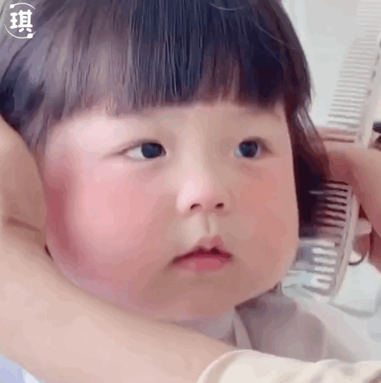 丸子妹妹无字表情包|给你小猪猪