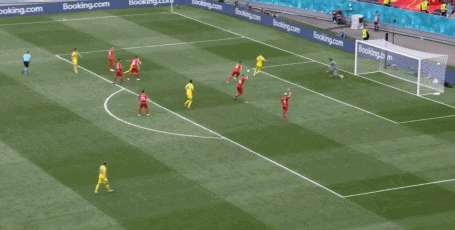 欧洲杯gif速递德布劳内率比利时逆转荷兰轻取奥地利以小组头名出线