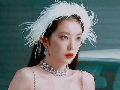 裴珠泫性感高冷笑起来很好看美女绝绝子必须爱了