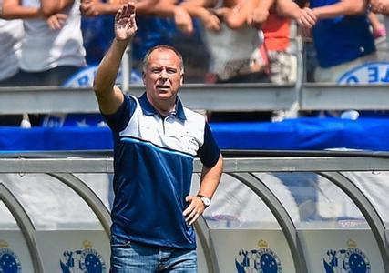 卡卡都要来了 梅西还会远吗