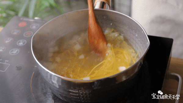 夏季宝宝少生病!我用一碗面增强宝宝体质,补钙补水,还能预防便秘