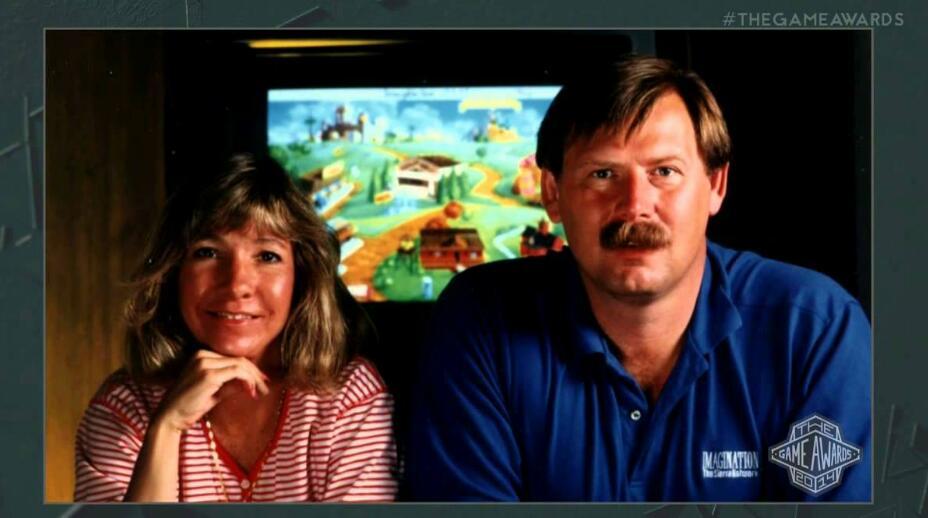 ��Ϸҵ�����죺��ý����Ϸʷ����λ��������Ů��