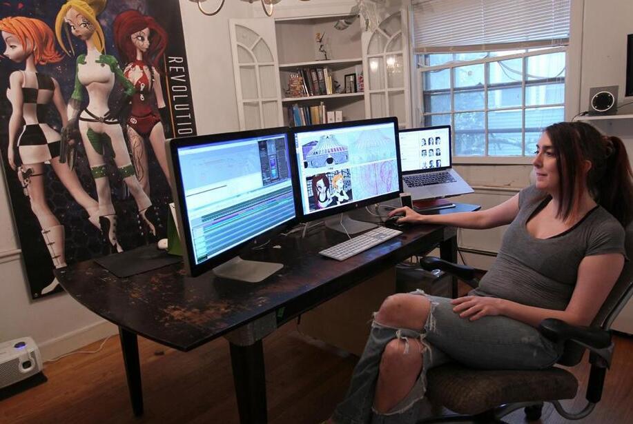 ��Ϸҵ�����죺��ý����Ϸʷ����λ��������Ů��