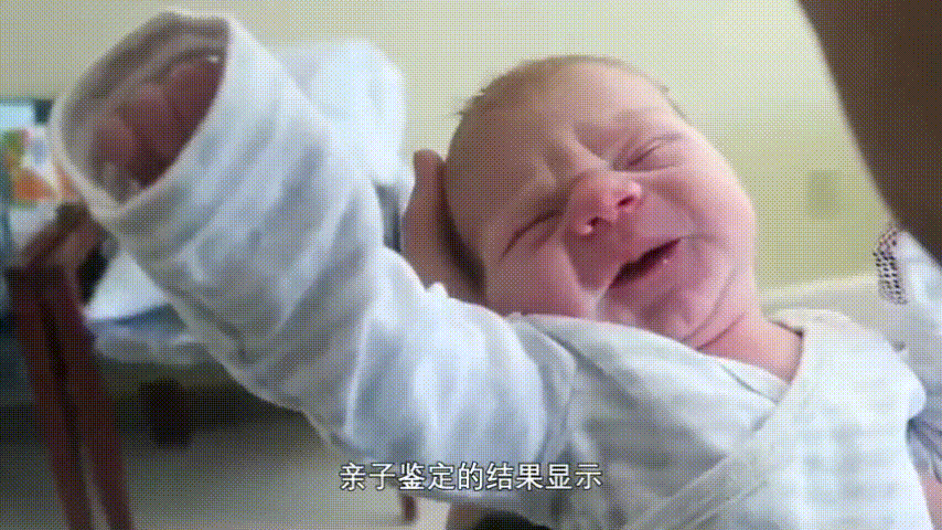 女儿在听到这件事后,没想到其中还有这样的故事,简直就像是晴天霹雳
