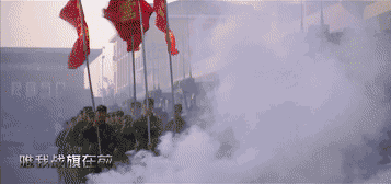 火箭军mv战刃刀锋为党庆生多位明星在线送祝福