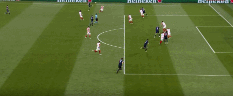 雷比奇),8-科瓦西奇,20-佩特科维奇(70分钟9-克拉马里奇)克罗地亚替补