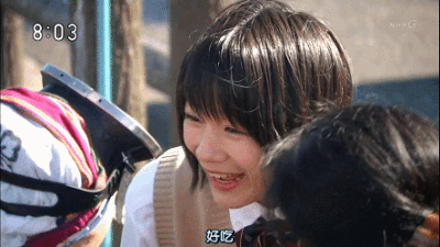 大海和萌妹子,治愈又励志,这部豆瓣9.3分的晨间剧,我给五颗星