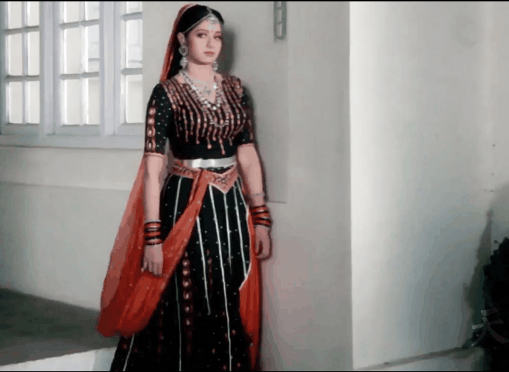 她告诉我们一个道理,有的人就算胖成桶也是绝世美女