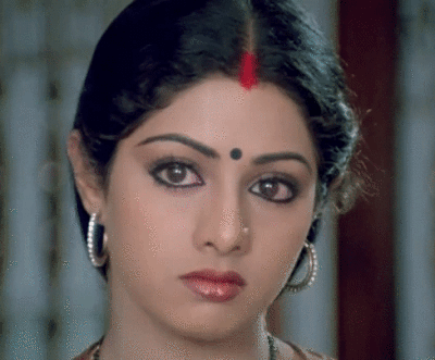 4岁出道,从小美到大,演技与美貌并存希里黛玉,1963年出生于印度,2018