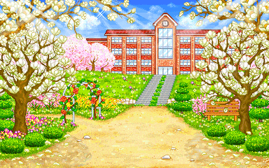 庞公新区将新建一所九年一贯制学校