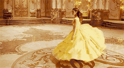 迪士尼的白雪公主跟白跟雪都不沾边