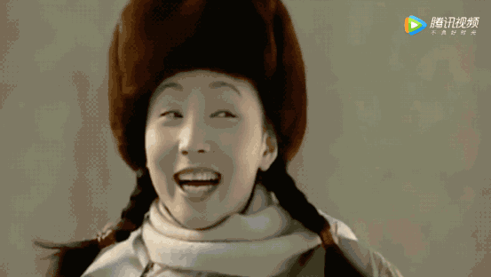 还是演员陶虹,这个女孩都头透露着一股小鹿般的灵动感