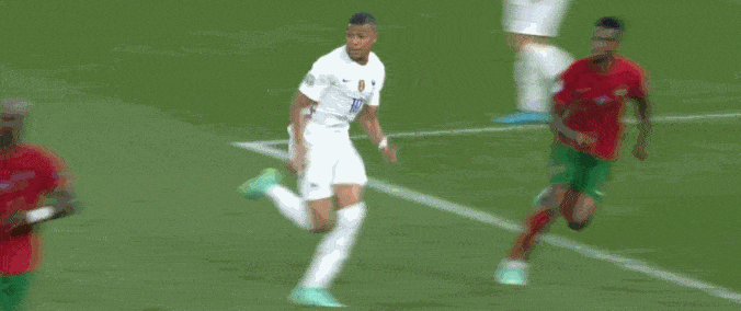 当葡萄牙含冤遭点后有谁注意到c罗这2个镜头冷静又大气