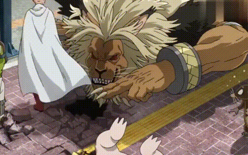 一拳超人:埼玉vs兽王,为什么要使用连续普通拳?