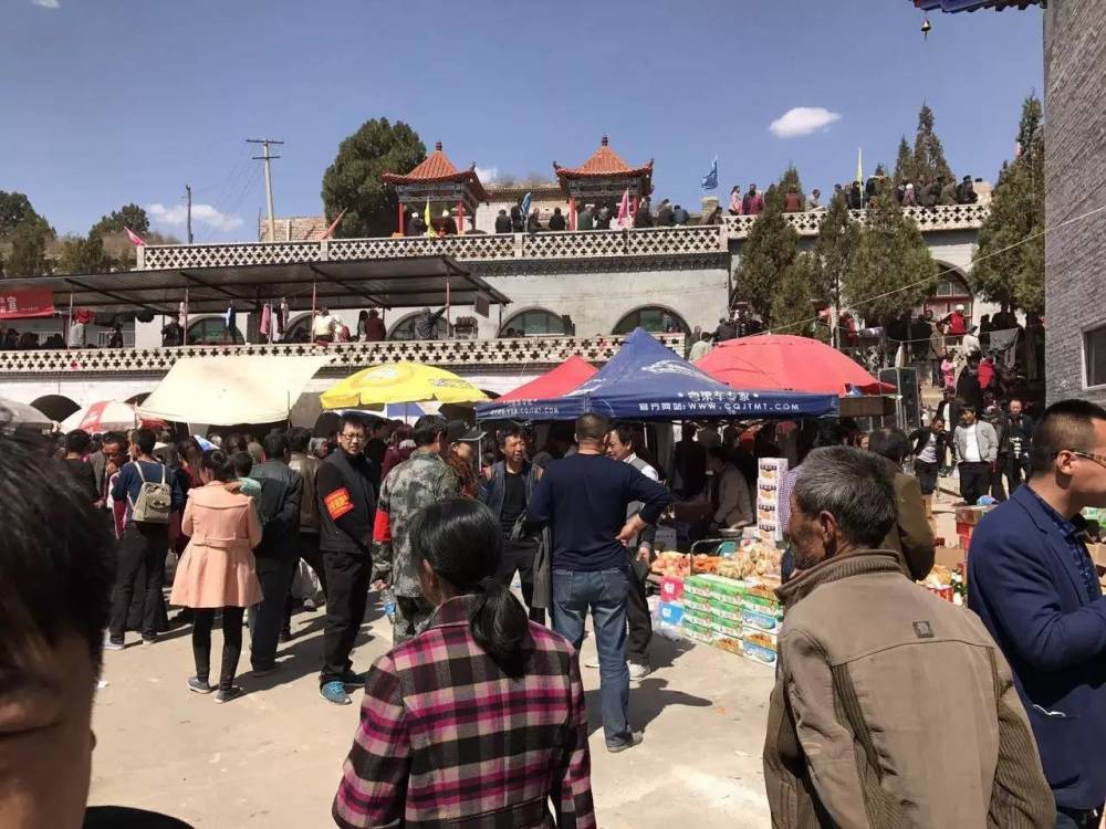 千年古刹白草寺邓世荣