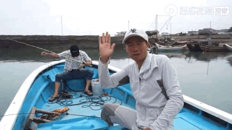 万万没想到福建人居然以这种方式火出圈了