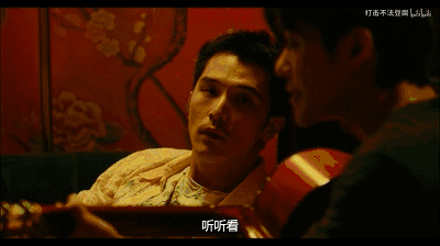 渣归渣,但邱泽是真帅啊