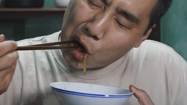 有点烫嘴,但是真的很爽_腾讯新闻
