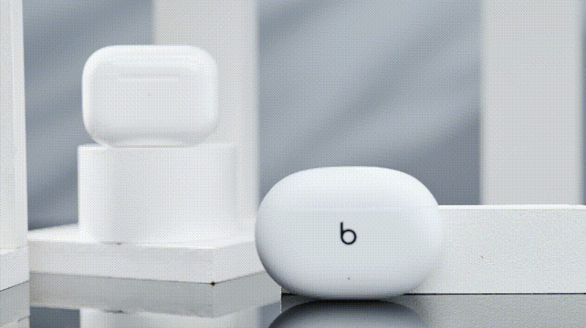 支持空间音频降噪的beatsstudiobuds值得入手吗凰家评测