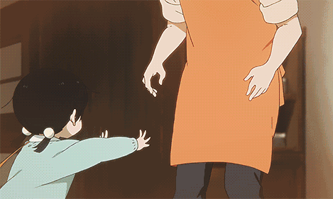 教育孩子不是帮他做事,不是给他挣钱,而是陪伴他成长,让他的人生步入