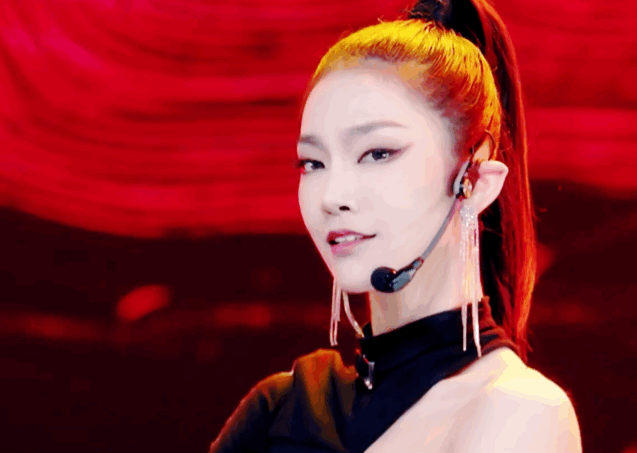 娱乐圈坏女人脸竟然这么