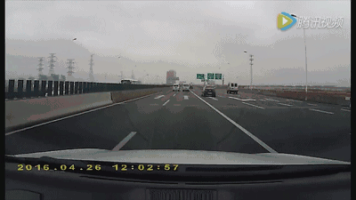 超速案例各位交通参与者为了您和他人的安全请自觉遵守道路交通安全