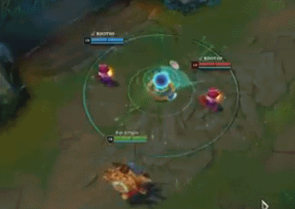 lol测试服更新赛季奖励图标公布刀妹调整上线