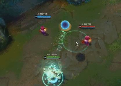 lol测试服更新赛季奖励图标公布刀妹调整上线