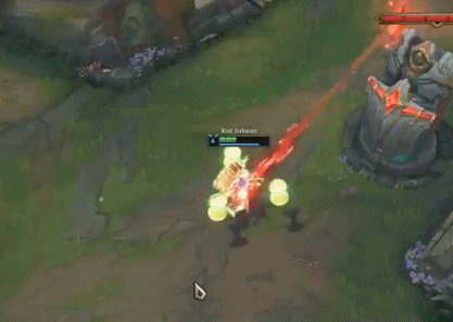 lol测试服更新赛季奖励图标公布刀妹调整上线