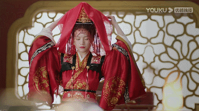 花好月又圆翻拍上错花轿嫁对郎被吐槽造型人设都不行