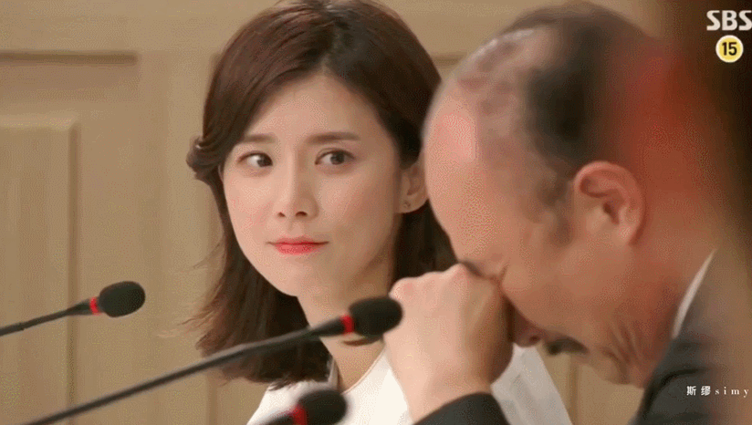 颜值可霸气可清纯,演技封神的南韩白月光李宝英怎么就