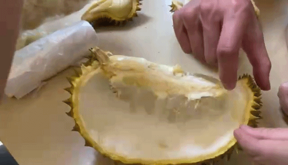 栗子 也时不时就会丢到群里让各位怀念回顾,隔着屏幕都能看到@栗子