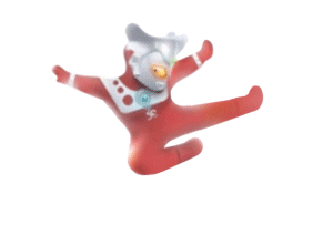 很火的幼年小奥特曼表情包,我有啊!_腾讯新闻