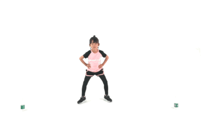 动图版儿童青少年锻炼方案来了快陪孩子动起来吧