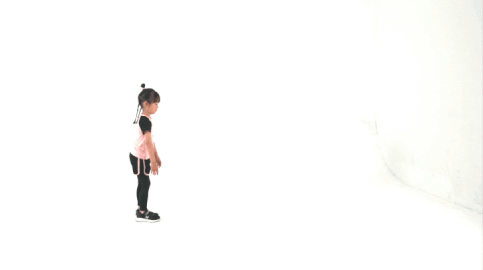 动图版儿童青少年锻炼方案来了快陪孩子动起来吧