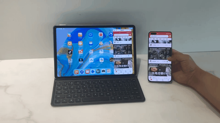 华为matepad 11体验:避免成为"买后爱奇艺"的"泡面神器",需要怎么做?