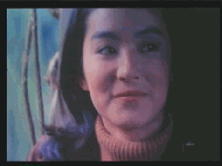 几代人心目中的女神!林青霞右眼被羽毛球击中,意外发生了