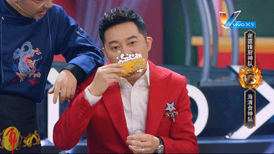 宋雨琦可真狠杨颖跑男被打脸吐口水双方粉丝直接互撕