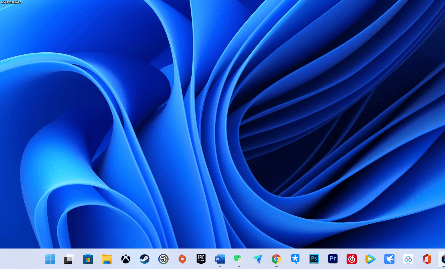 windows11预览版体验苹果看了直呼内行