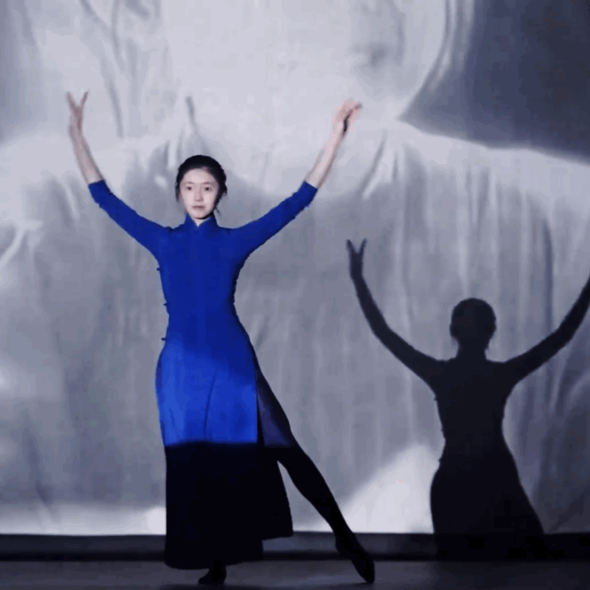 女星刘浩存到底有多会拍照