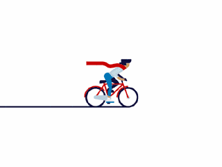 检察官说法|骑自行车撞人能构成交通肇事罪么?_腾讯