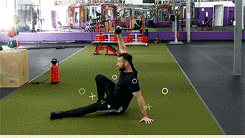 10种hiit高强度间歇训练帮你快速摆脱腰腹赘肉