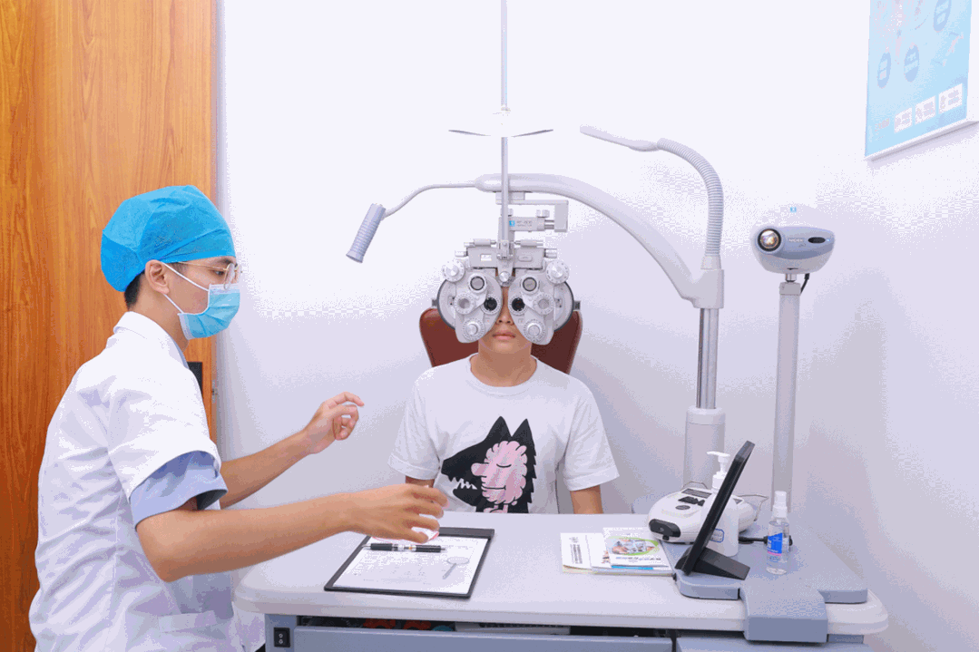 怎么才能科学验光，如何科学验光