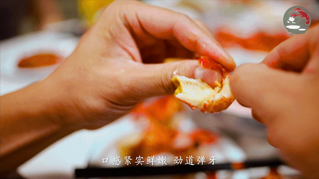 我再也不想点小龙虾外卖了!