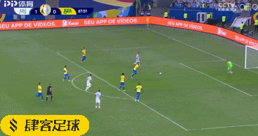 阿根廷1-0巴西夺得冠军_腾讯新闻